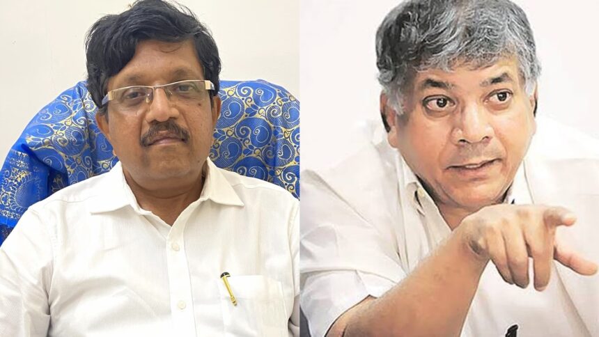 anandraj prakash ambedkar