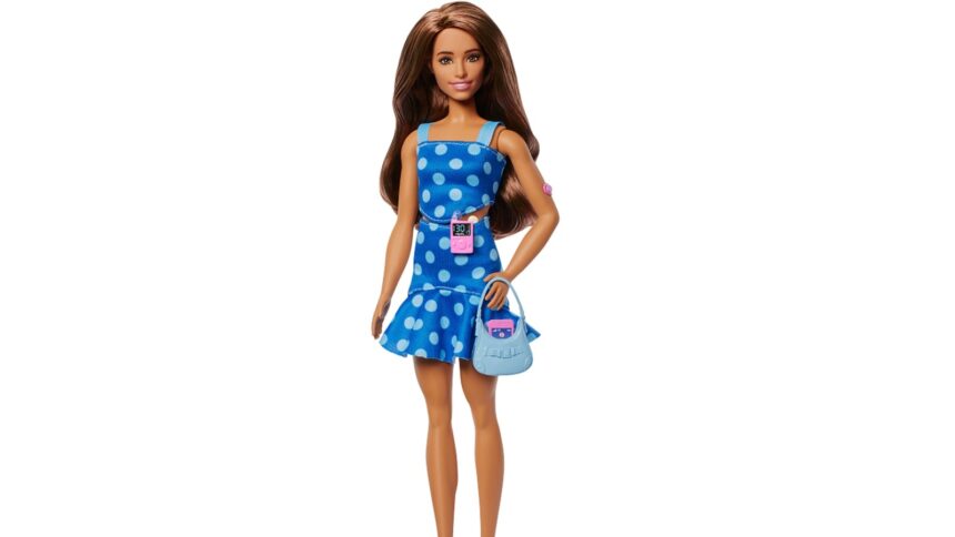 barbie doll