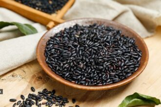 Kalabati black rice is a nutritional powerhouse