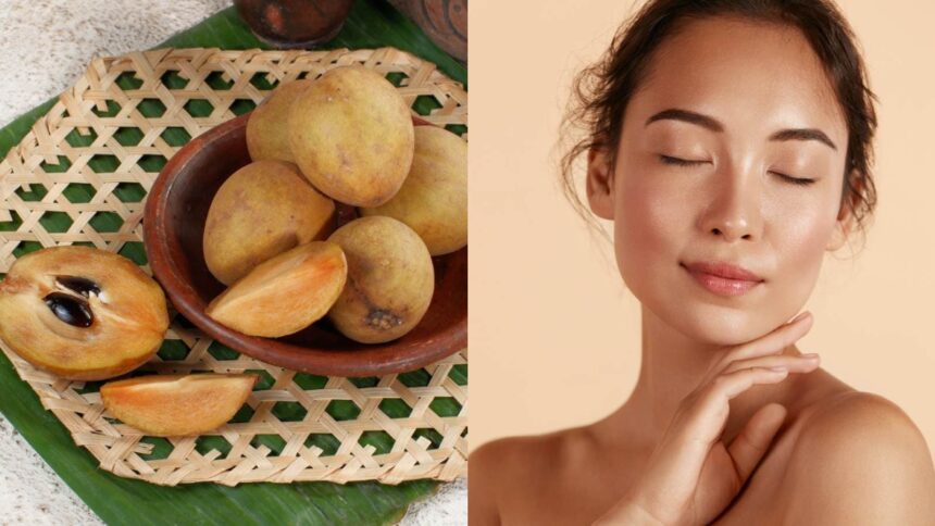 4. Benefits of skin tickling, such as anti-aging and brightening