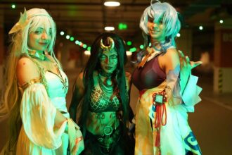 Here's what you can expect to experience at this year's Comic Con