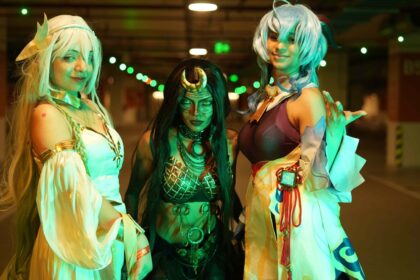 Here's what you can expect to experience at this year's Comic Con