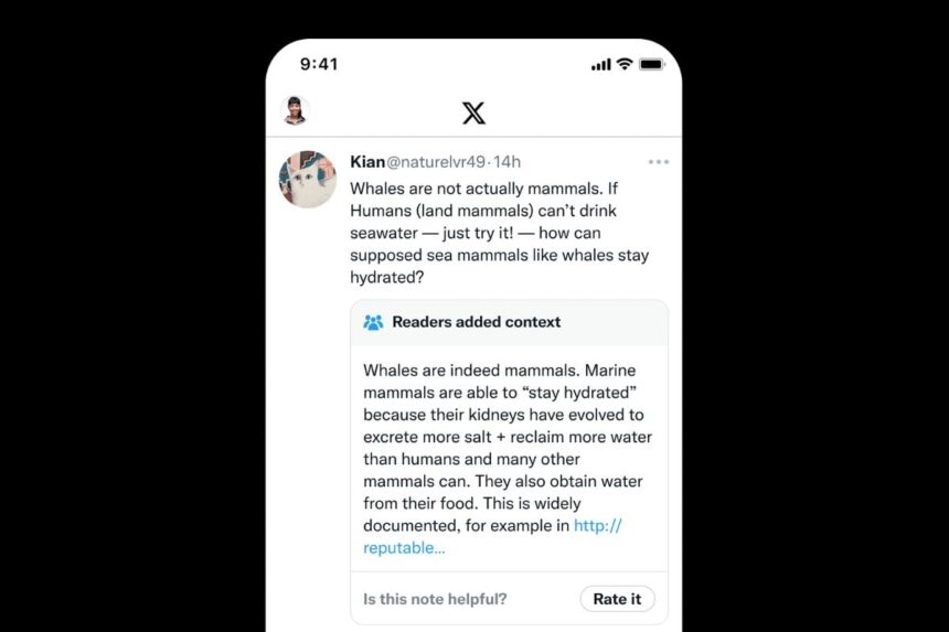 X to Reportedly Use AI Agents to Write Community Notes In a Bid to Scale the Programme