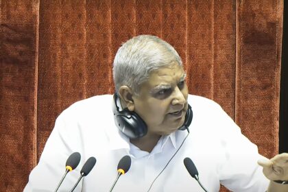 jagdeep dhankhar last day