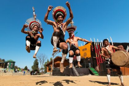 Discover India's most unique winter festivals