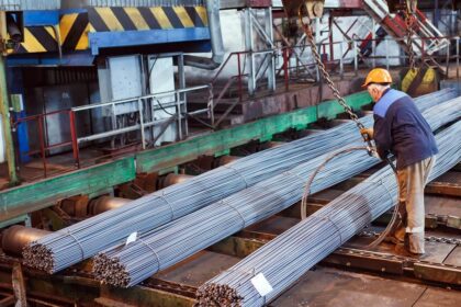 The 8 core industry index grows at a 3-month high of 1.7% in June