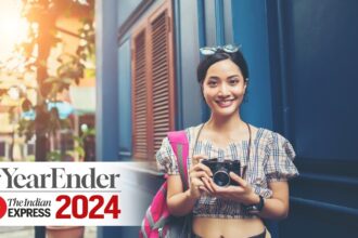 Explore the top 10 travel destinations for Indians in 2024,