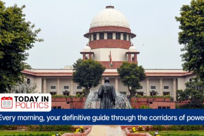 A Constitution bench led by Chief Justice B R Gavai will consider the matter.