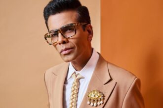 Karan Johar opens up on his fiercely guarded, controversial WhatsApp groups with Bollywood celebrities.