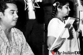 Asha Bhosle on her early days when she and Kishore Kumar faced rejection