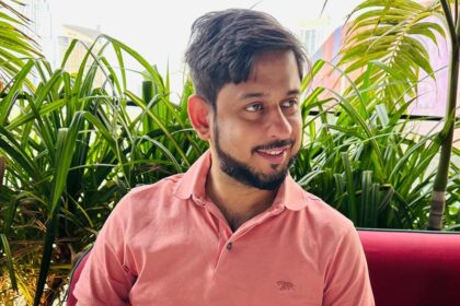 "Jane Street has fully instilled confidence in the holiness of the Indian market."