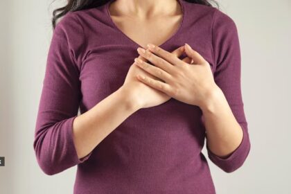 Milky nipple discharge in non-lactating individuals is not uncommon