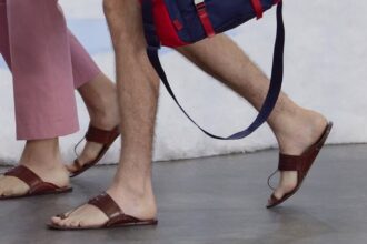 Prada reaction to Kolhapuri controversy