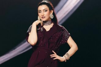 Shalini Passi’s story sheds light on the rigid norms many children, particularly girls, grow up with