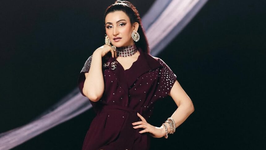 Shalini Passi’s story sheds light on the rigid norms many children, particularly girls, grow up with