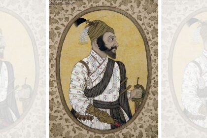 Long before Op Sindoor, Marathas first ran "Surgical Strike." NCERT Class 8 books are proof
