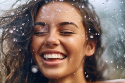 A 5-stage monsoon skincare routine that continues all day long