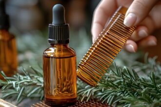 Is tea tree oil the secret to speeding up hair growth?