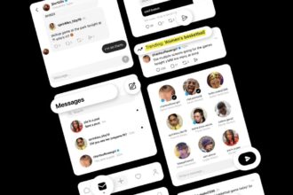 Threads Rolls Out DMs With Message Controls, Inbox Filters for Users Aged 18 and Above