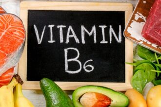 Vitamin B6