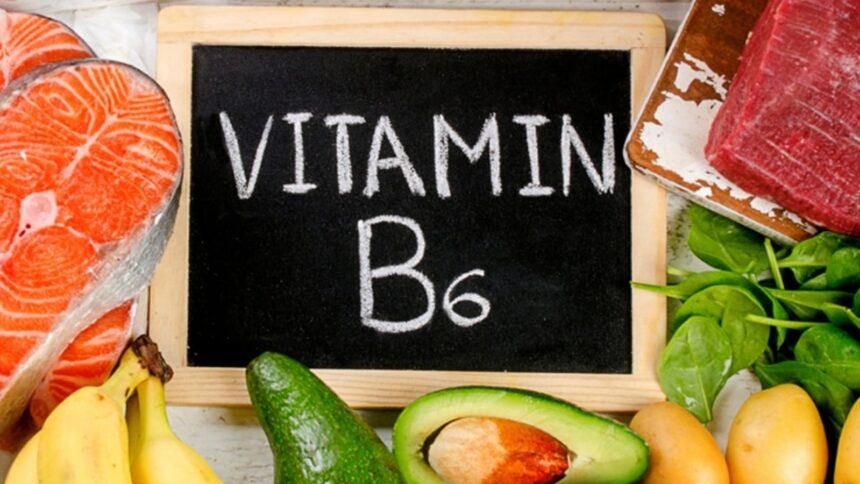 Vitamin B6