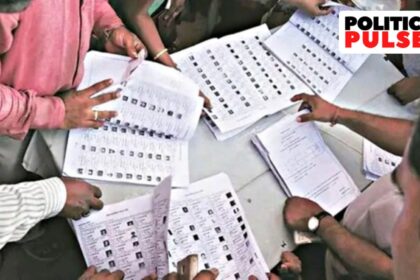 West Bengal electoral roll, fictitious voters West Bengal, Form 6 sampling directive, CEO Manoj Agarwal election directive,