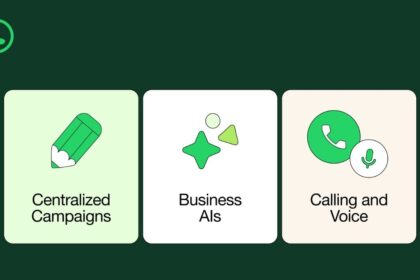 WhatsApp Business to Soon Get AI Chatbot That Can Make Product Recommendations