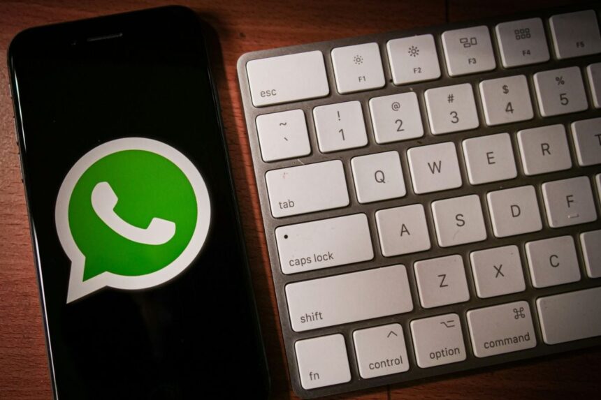 WhatsApp Reportedly Developing Unified Chat Media Hub Feature for Web Client