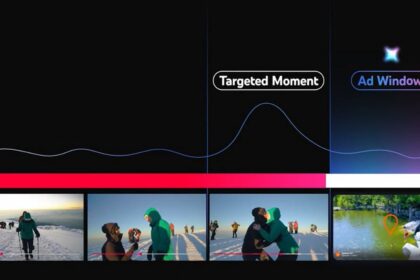 YouTube Announces Gemini-Powered ‘Peak Points’ to Pinpoint Optimal Ad Moments in a Video
