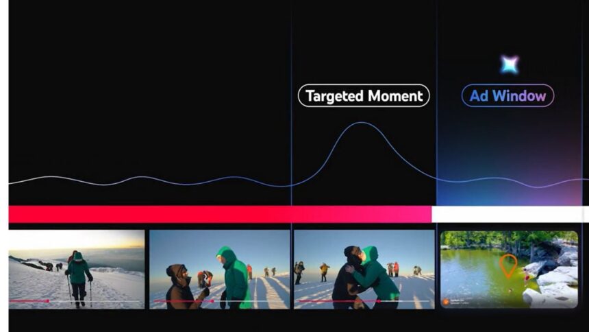 YouTube Announces Gemini-Powered ‘Peak Points’ to Pinpoint Optimal Ad Moments in a Video