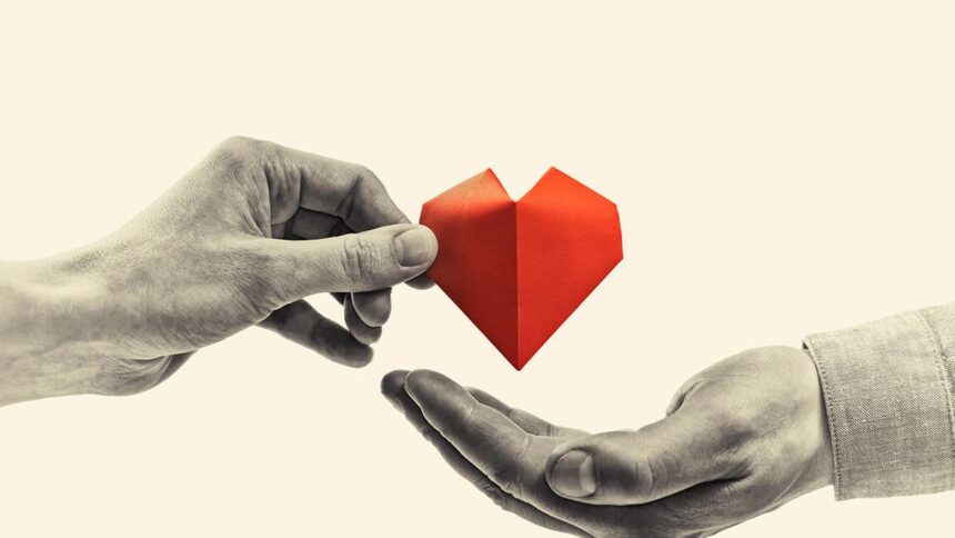 Organ transplantation and health equity