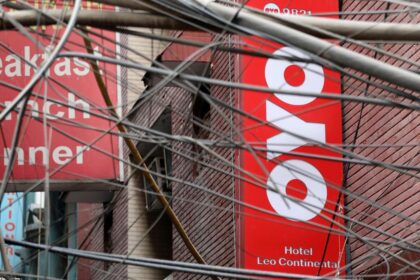OYO submits DRHP in November, IPO ratings of $7-8 billion: Report