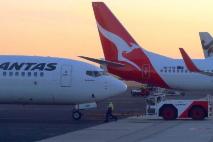 Qantas Airways fined $59 million for illegal pandemic layoffs