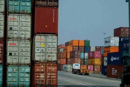 Secondary and tertiary impact issues of US tariffs on the economy: Treasury report