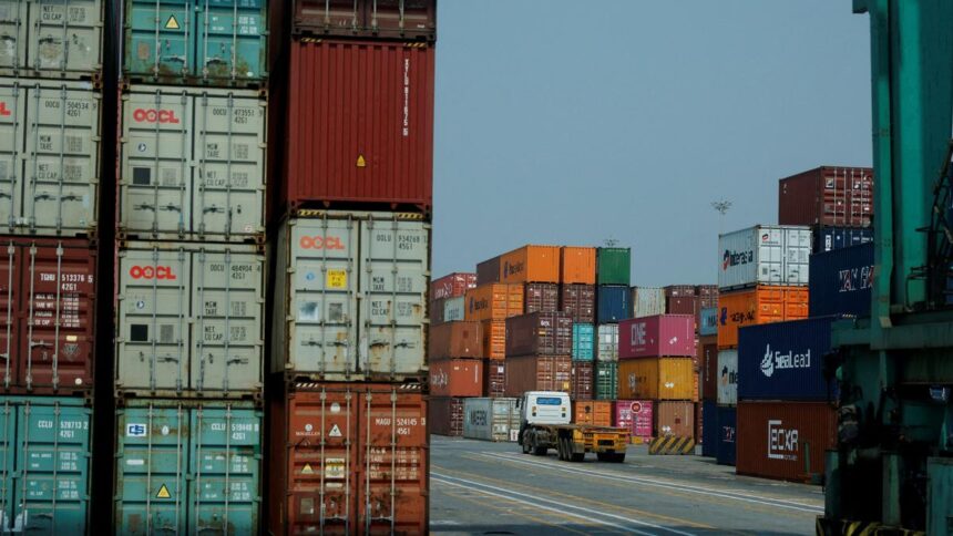 Secondary and tertiary impact issues of US tariffs on the economy: Treasury report