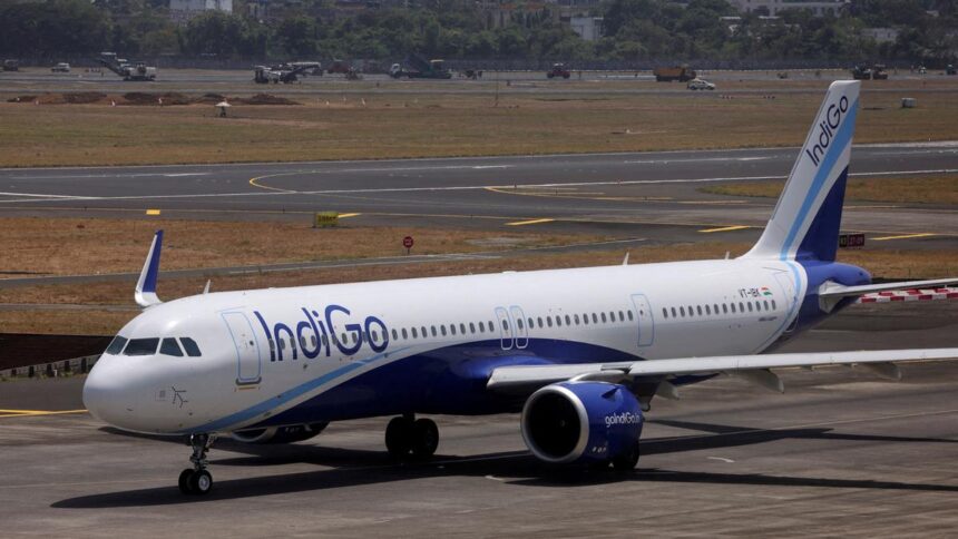 Unsanitary, dirty, dirty seat passengers: Delhi Consumer Forum instructs Indigo Airlines to pay £1.5 lakh compensation