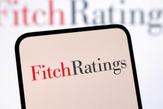 Fitch asserts India's sovereignty rating in the "BBB" on robust growth, solid external finances