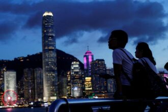 Why does Hong Kong regulate and license stubcoins? |I explained