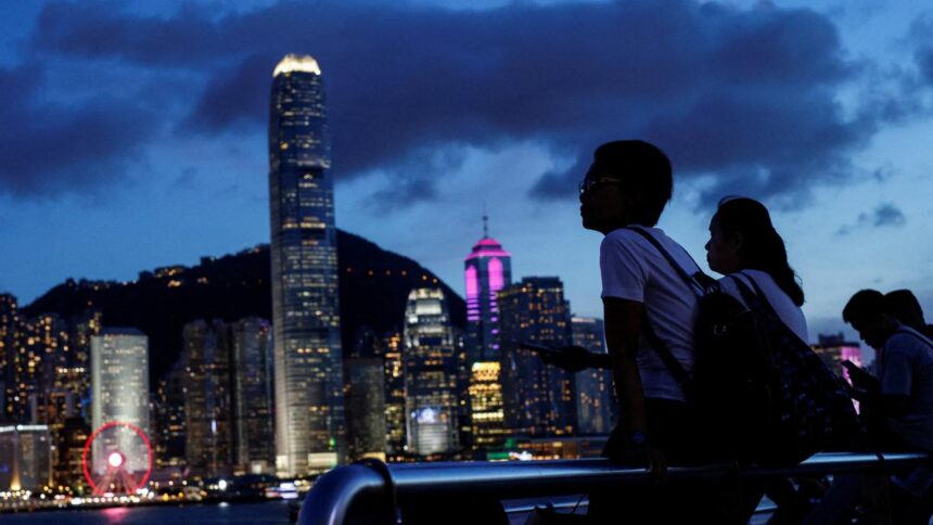 Why does Hong Kong regulate and license stubcoins? |I explained