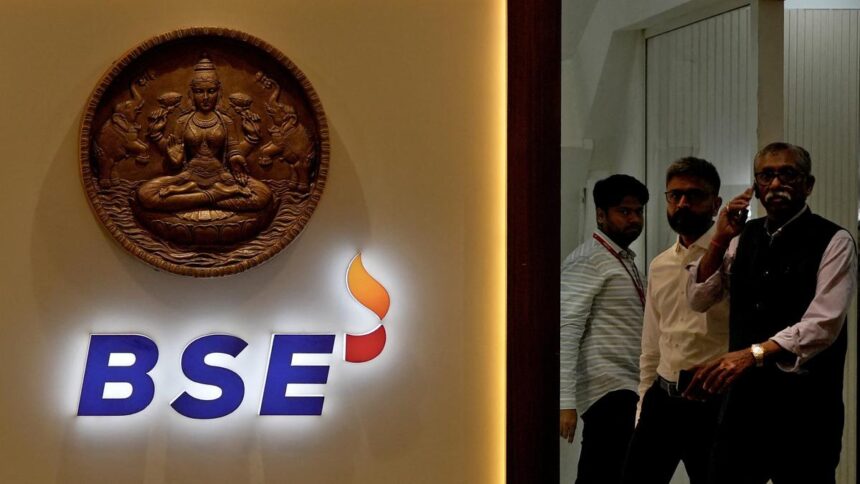 Stock markets will continue to gather with bids for GST reform