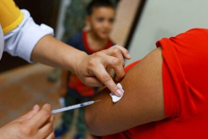 The outbreak of measles has worsened in North America and has died so far this year, Paho said.