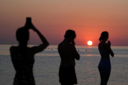 India is working on standardizing yoga training practices