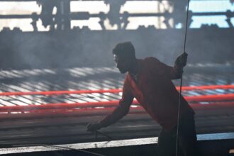 The Centre needs to come up with an action plan to distribute industry evenly throughout the state: Standing Committee