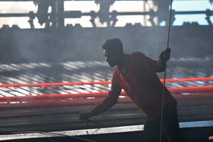 The Centre needs to come up with an action plan to distribute industry evenly throughout the state: Standing Committee