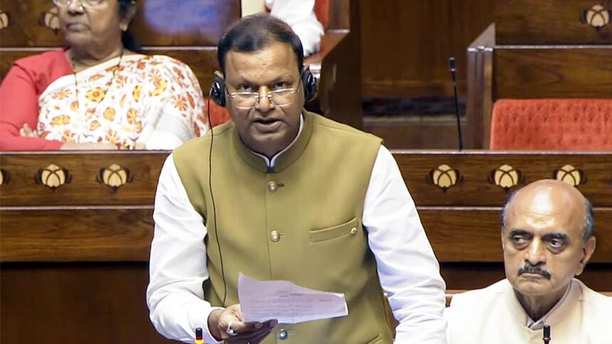 PSU Bank amortizes loans over Rs 582 lakh over the past five years: MOS Finance