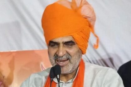 Sanjeev Balyan Constitution Club