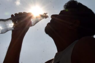 India recorded at least 84 heat stroke deaths in 2025 Summer: Study