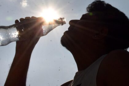 India recorded at least 84 heat stroke deaths in 2025 Summer: Study