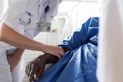 360-degree views of all GI cancer cases: how interdisciplinary teams can coordinate treatments and how to build patient trust