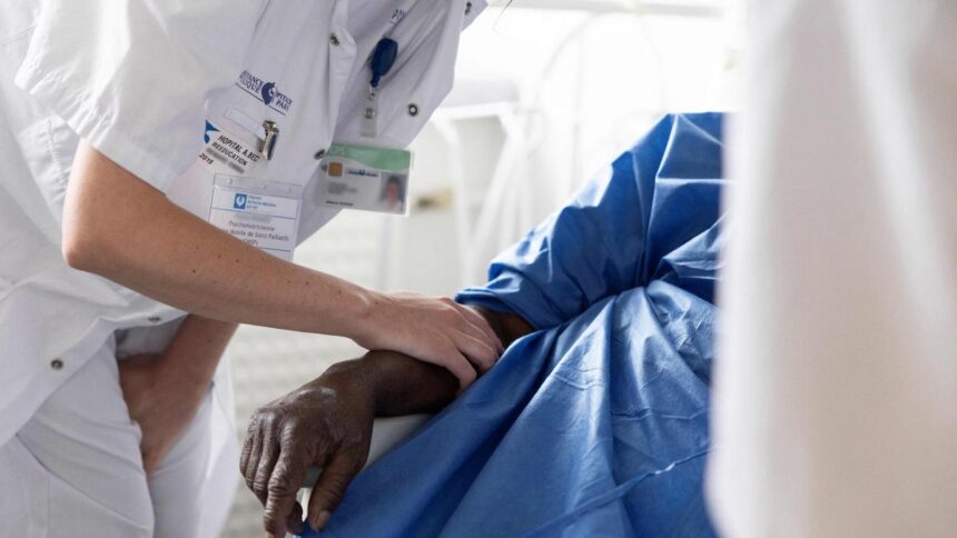 360-degree views of all GI cancer cases: how interdisciplinary teams can coordinate treatments and how to build patient trust